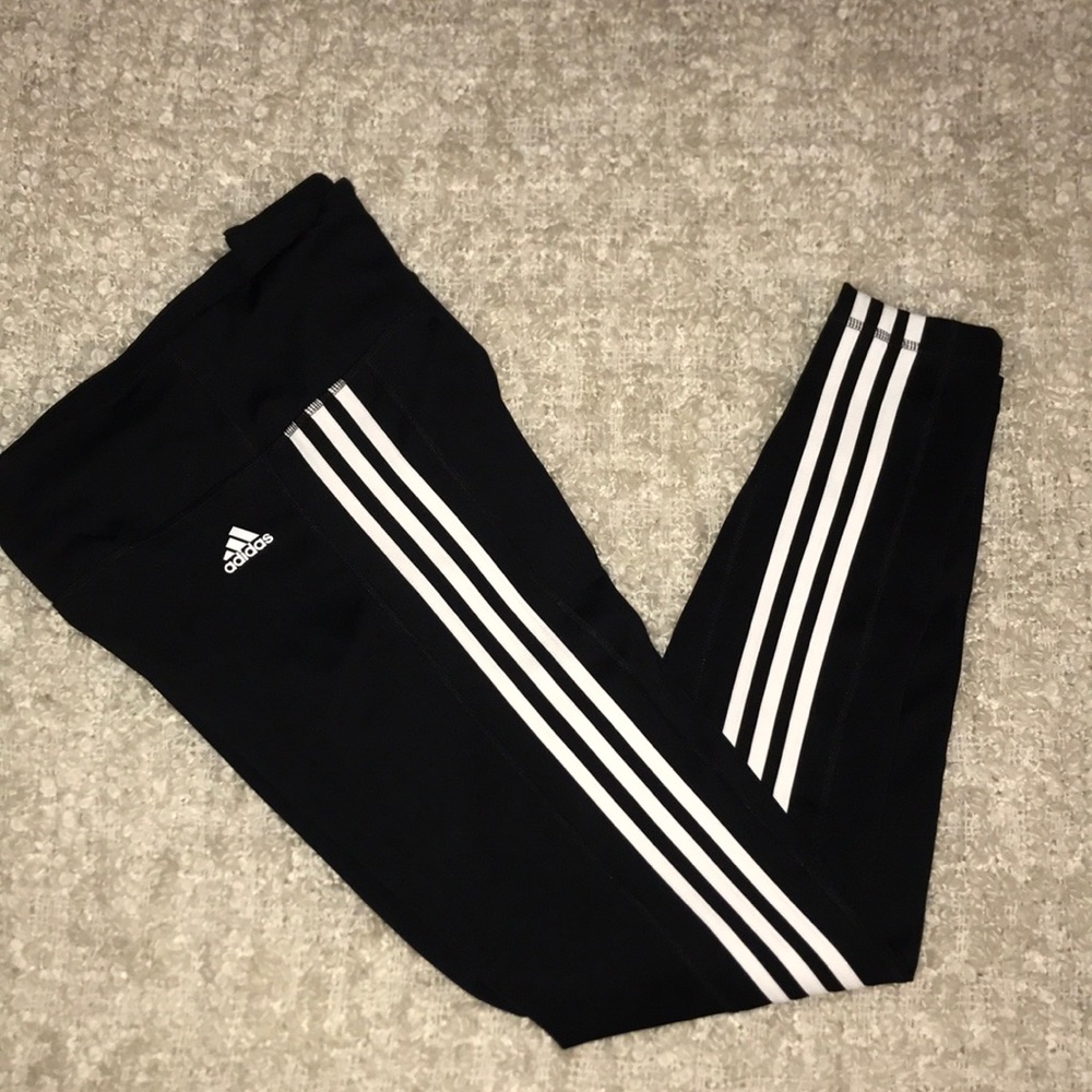 Adidas climate leggings